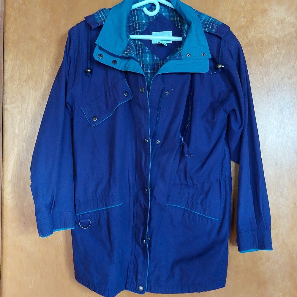 Misses winter jacket